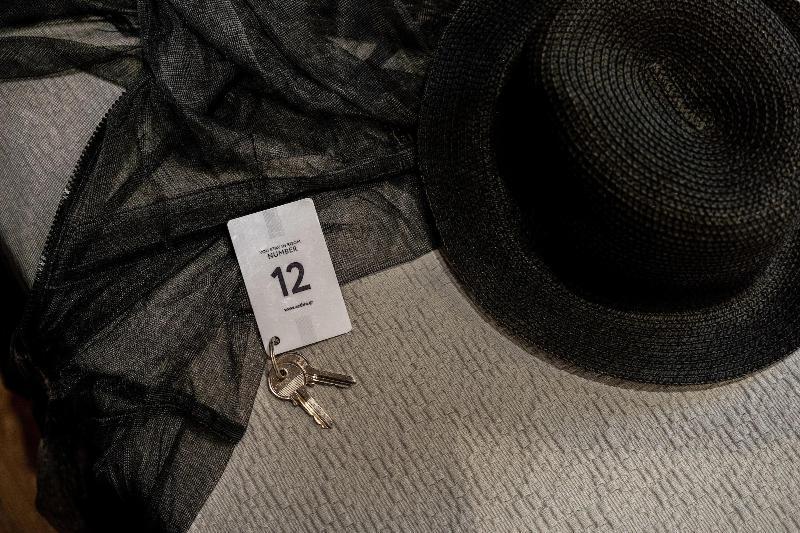 נאפפליו Aethra Boutique Rooms מראה חיצוני תמונה