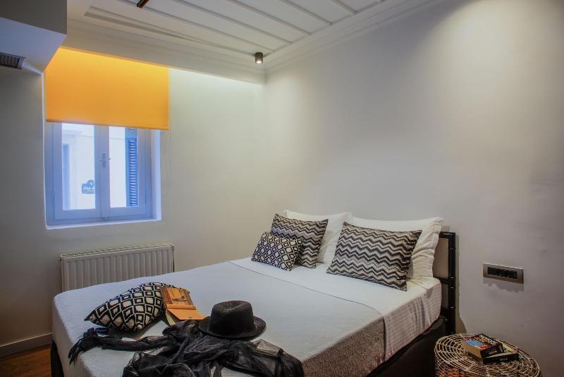 נאפפליו Aethra Boutique Rooms מראה חיצוני תמונה