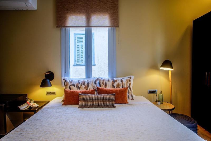 נאפפליו Aethra Boutique Rooms מראה חיצוני תמונה