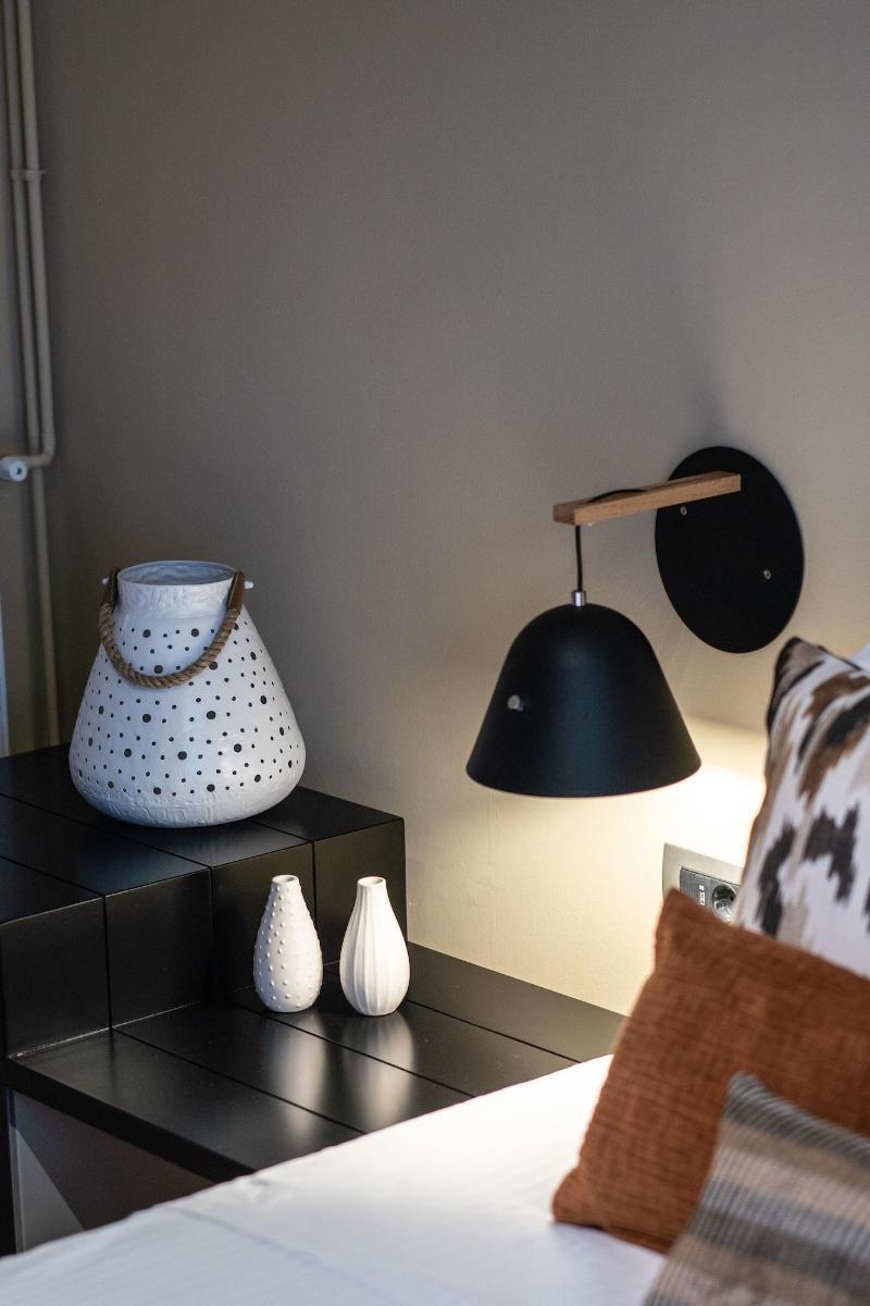 נאפפליו Aethra Boutique Rooms מראה חיצוני תמונה