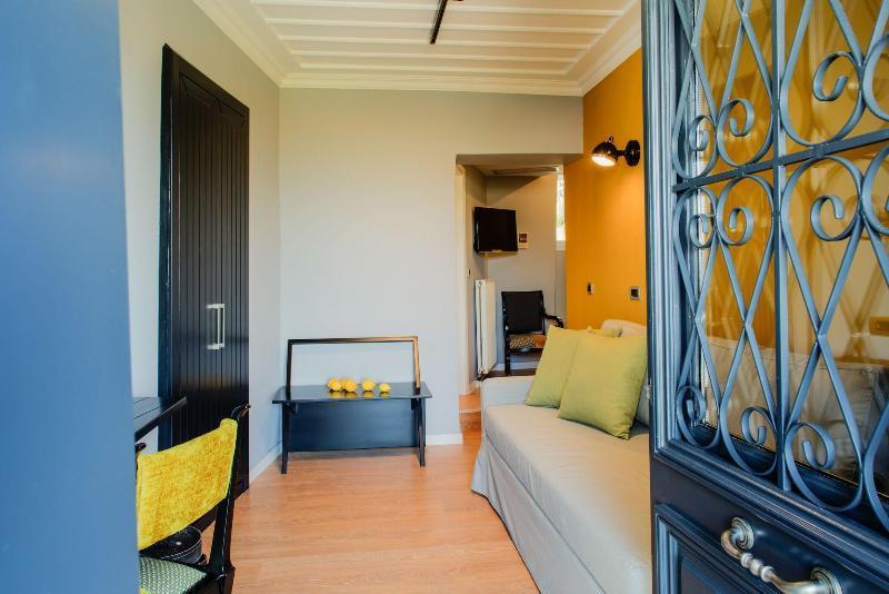 נאפפליו Aethra Boutique Rooms מראה חיצוני תמונה