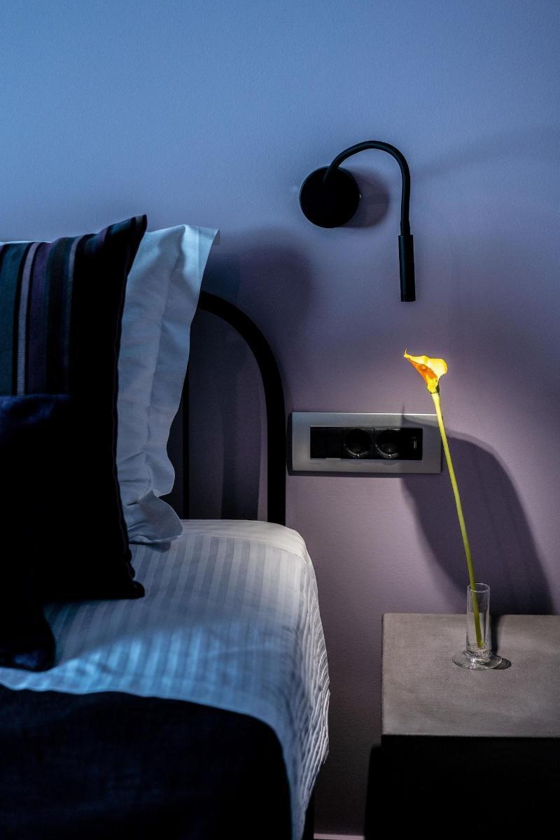 נאפפליו Aethra Boutique Rooms מראה חיצוני תמונה