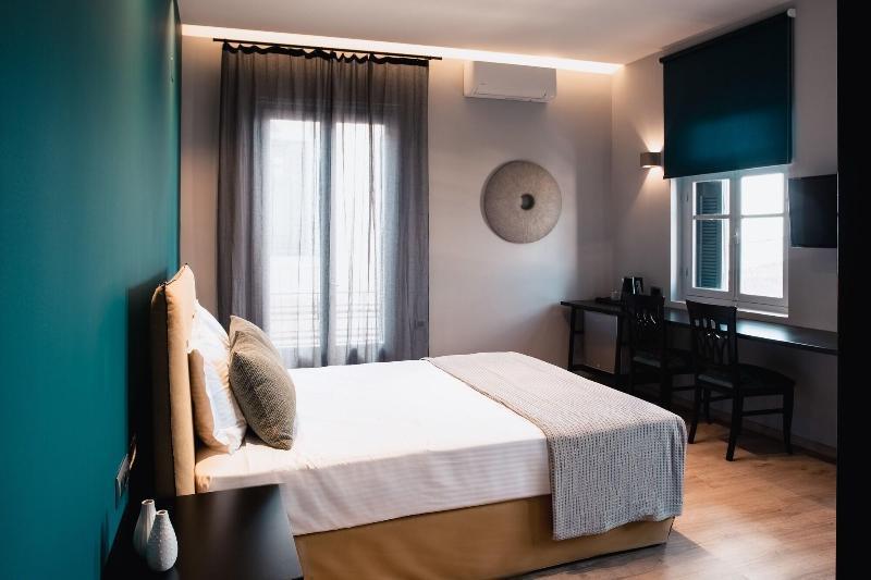נאפפליו Aethra Boutique Rooms מראה חיצוני תמונה