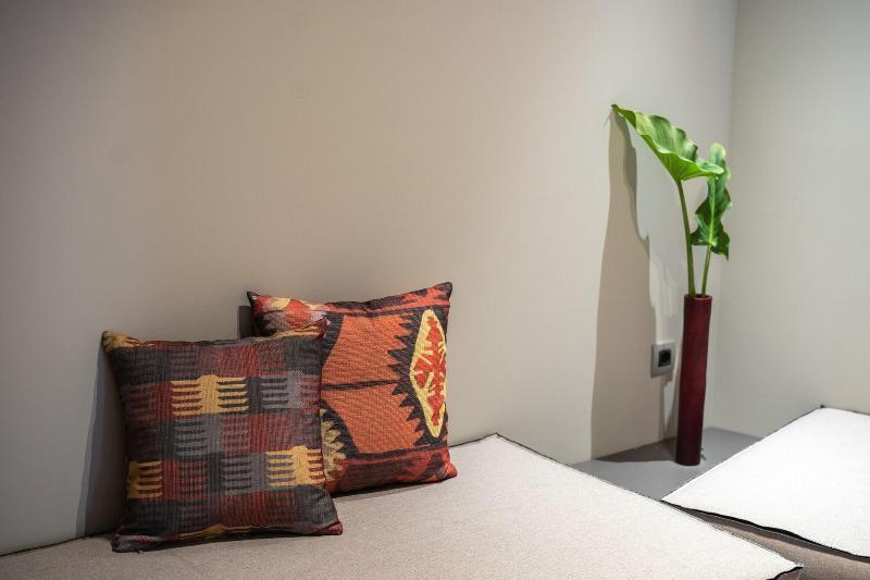 נאפפליו Aethra Boutique Rooms מראה חיצוני תמונה