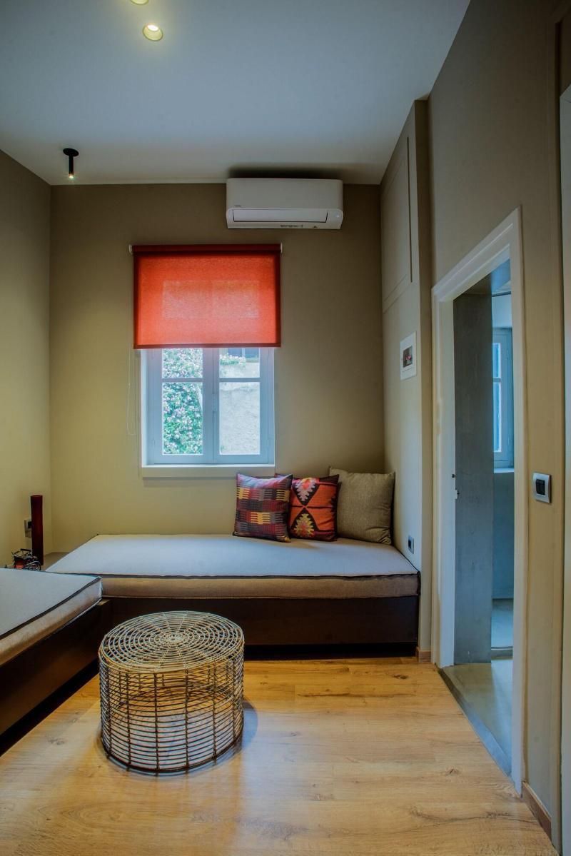 נאפפליו Aethra Boutique Rooms מראה חיצוני תמונה