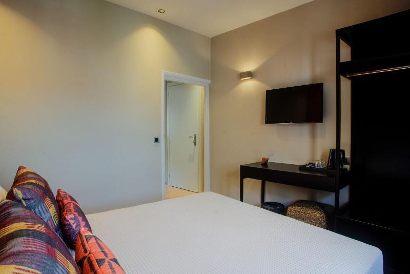 נאפפליו Aethra Boutique Rooms מראה חיצוני תמונה