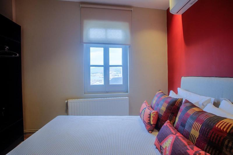 נאפפליו Aethra Boutique Rooms מראה חיצוני תמונה