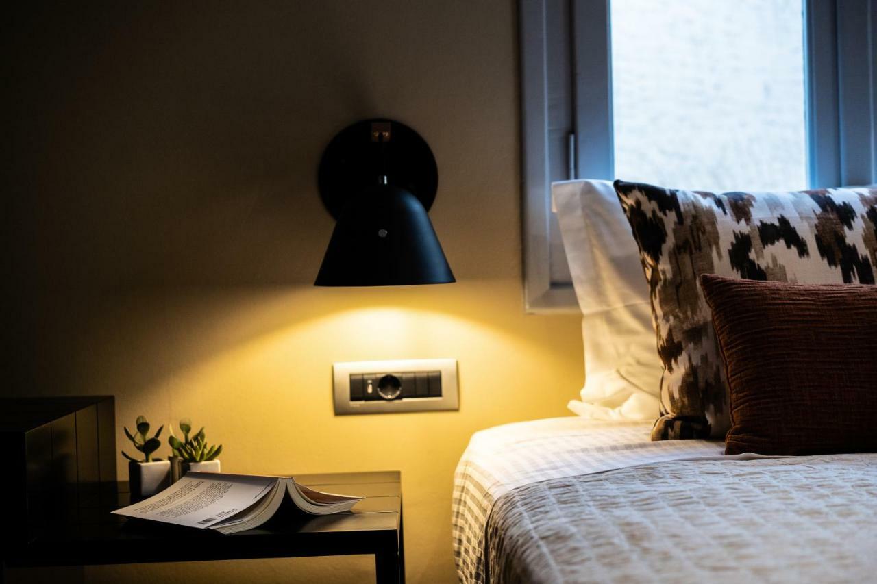 נאפפליו Aethra Boutique Rooms מראה חיצוני תמונה