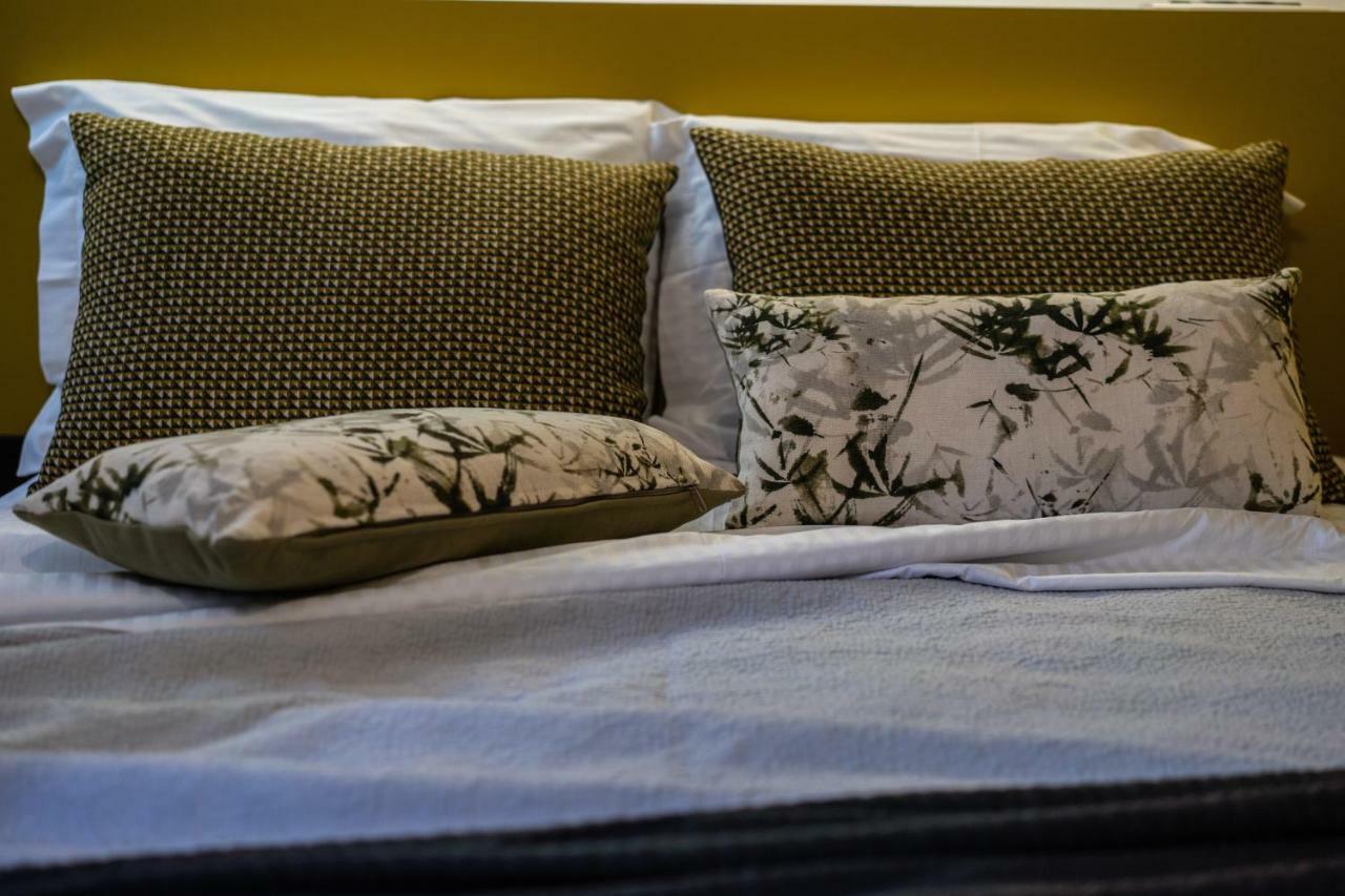 נאפפליו Aethra Boutique Rooms מראה חיצוני תמונה