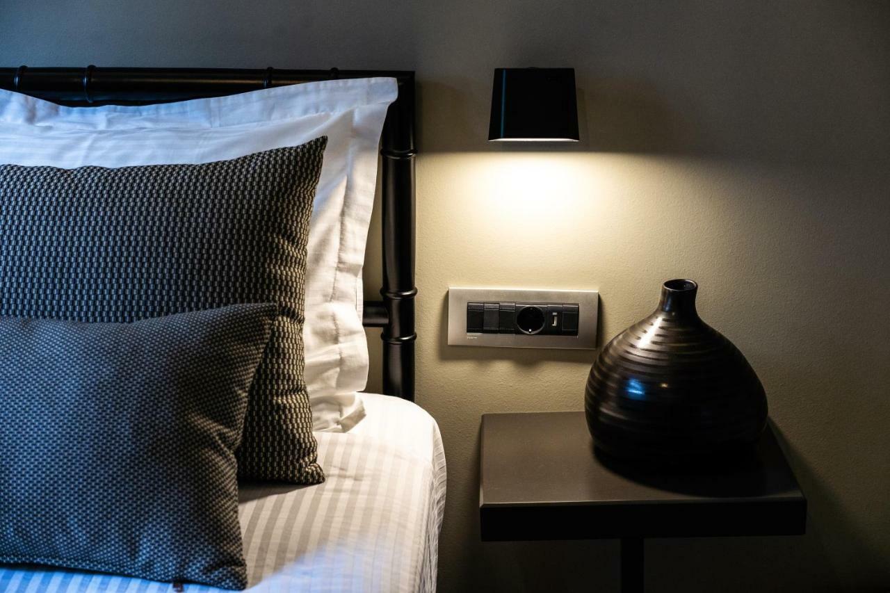 נאפפליו Aethra Boutique Rooms מראה חיצוני תמונה